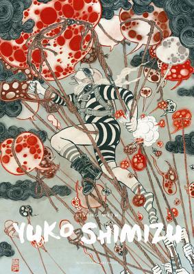 Living With: Yuko Shimizu