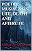 POETRY: MUSINGS ON LIFE, DEATH AND AFTERLIFE