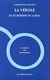 Ma Syphilis (Miroir Des Humanistes) (French Edition)