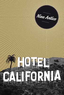 Portada de Hotel California, de Nine Antico