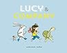 Lucy and Company by Marianne Dubuc