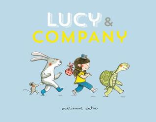 Lucy and Company (Hardcover)