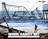 When Sandy Hits by Star-Ledger