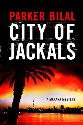 City of Jackals (Makana, #5)