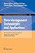 Data Management Technologies and Applications: 4th International Conference, DATA 2015, Colmar, France, July 20-22, 2015, Revised Selected Papers ... in Computer and Information Science, 584)
