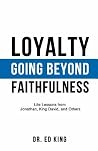 Loyalty by Ed King