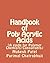Handbook of Poly Acrylic Ac...