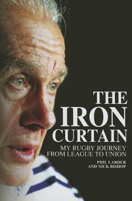 The Iron Curtain: My Rugby Journey from League to Union