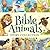 Bible Animals Story Collection by Juliet David