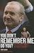 You Don't Remember Me, Do You?: The Autobiography of Terry Conroy