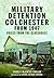 Military Detention Colchester from 1947