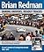 Brian Redman: Daring driver...