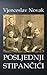 Posljednji Stipancici (Croatian Edition)
