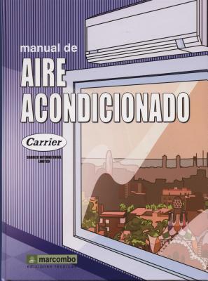 Manual de Aire Acondicionado