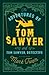 The Adventures of Tom Sawyer and Tom Sawyer, Detective: Annotated Edition (Alma Classics Evergreens)