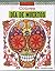 Colorea Dia de Los Muertos (Spanish Edition)