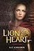 Lion Heart (Scarlet #3)