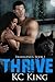Thrive (TRANSGENUS)