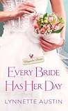 Every Bride Has Her Day (Magnolia Brides, #2)