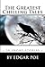 Chilling Tales by Edgar Allan Poe