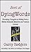 Best Of DyingWords - Book 3...