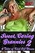 Sweet, Caring Grannies Volume 2 by Gil F. Lover