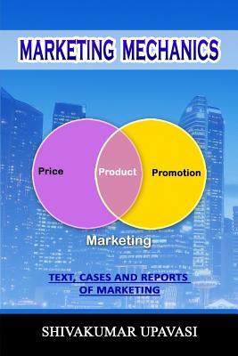 Marketing Mechanics