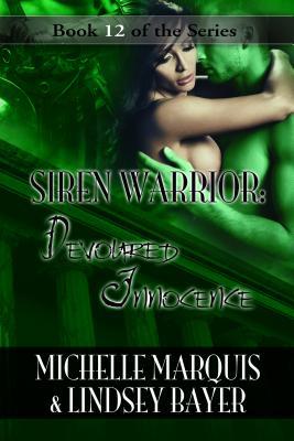 Devoured Innocence (Kindle Edition)