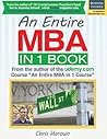 An Entire MBA in ...