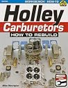 Holley Carburetor...