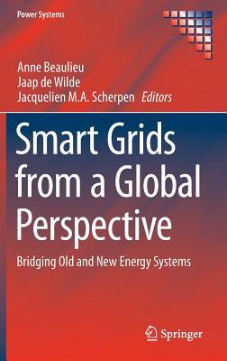 Smart Grids from a Global Perspective: Bridging Old and New Energy Systems (Power Systems)