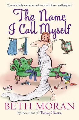 The Name I Call Myself (Paperback)