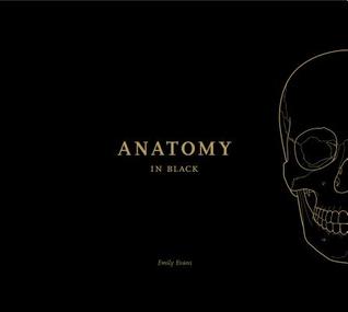Anatomy in Black (Hardcover)