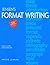 Jensen's Format Writing