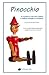 Pinocchio - Illustrato e in italiano semplice e moderno: Il libro (Italian Edition)