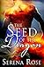 The Seed Of The Dragon by Serena Rose