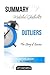 Malcolm Gladwell's Outliers: The Story of Success Summary