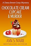 Chocolate Cream Cupcake & Murder