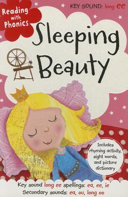 Sleeping Beauty (Reading with Phonics)