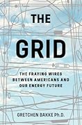 The Grid: The Fraying Wires Between Americans and Our Energy Future 