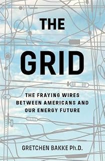 The Grid by Gretchen Bakke