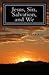 Jesus, Sin, Salvation, and We by Jeffrey D. Harris