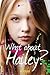What About Hailey? by R. Jetleb What About Hailey? by R. Jetleb