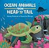 Ocean Animals from Head to Tail by Stacey Roderick Ocean Animals from Head to Tail by Stacey Roderick