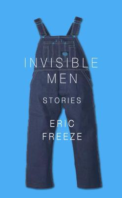 Invisible Men (Paperback)