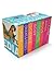 Mini Encyclopedia Box Set of 8