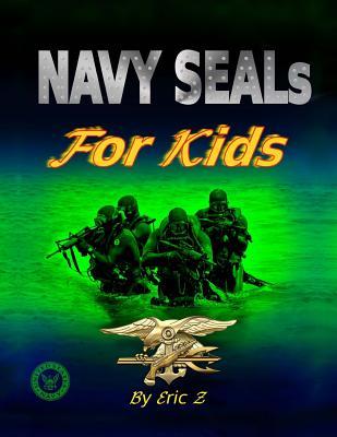 pdf download Navy Seals for Kids