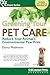 Greening Your Pet Care: Reduce Your Animal's Environmental Paw-Print (Green Series)