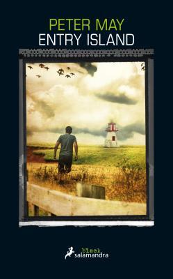 Portada de Entry Island, de Peter May