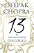 13 El decimotercer discipulo / The 13th Disciple (Spanish Edition)